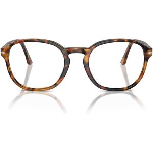 image:imagePersol Unisex Po3343v Round SunglassesMadreterraDemo Lens