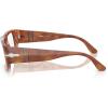 image:imagePersol PO3362V Wes Prescription Eyewear Frames Terra Di SienaDemo Lens 52 mm