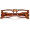 image:imagePersol PO3362V Wes Prescription Eyewear Frames Terra Di SienaDemo Lens 52 mm