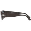 image:imagePersol PO3307S Rectangular SunglassesBrown