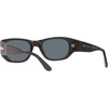 image:imagePersol PO3307S Rectangular SunglassesBrown