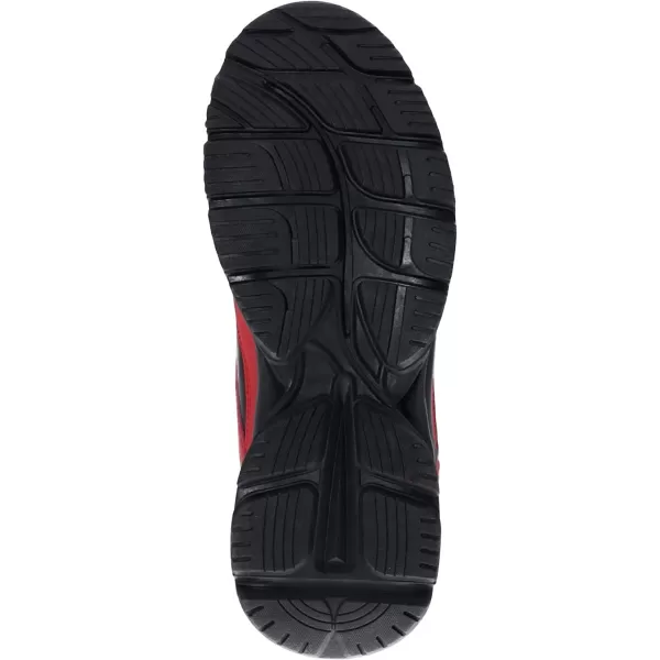 imageJoomra Mens Stylish Sneakers High Top AthleticInspired Shoes2red