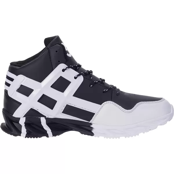 imageJoomra Mens Stylish Sneakers High Top AthleticInspired ShoesUpgrade  White