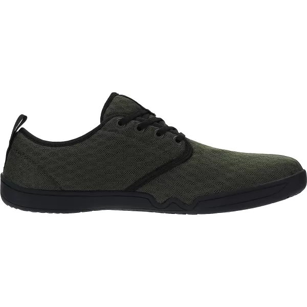 imageJoomra Mens Water amp Land Shoes  Hydrophobic Mesh  Barefoot Style  Quick Drying UpgradeW753  Army Green  Water Shoes 