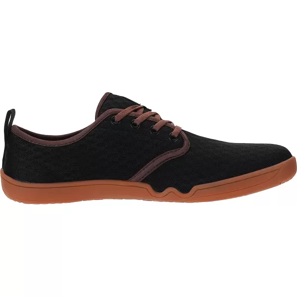imageJoomra Mens Water amp Land Shoes  Hydrophobic Mesh  Barefoot Style  Quick Drying UpgradeW753  BlackGum  Water Shoes 