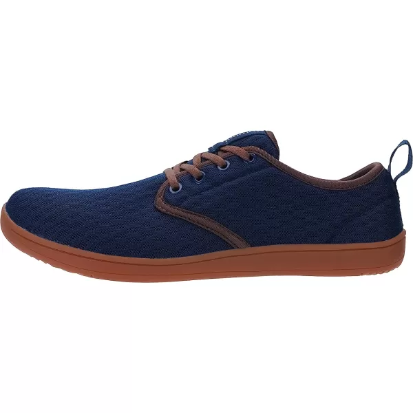 imageJoomra Mens Water amp Land Shoes  Hydrophobic Mesh  Barefoot Style  Quick Drying UpgradeW753  BlueGum  Water Shoes 