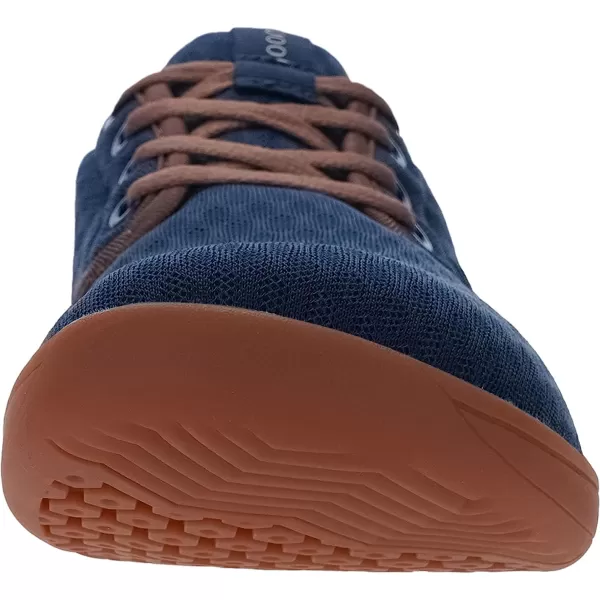 imageJoomra Mens Water amp Land Shoes  Hydrophobic Mesh  Barefoot Style  Quick Drying UpgradeW753  BlueGum  Water Shoes 
