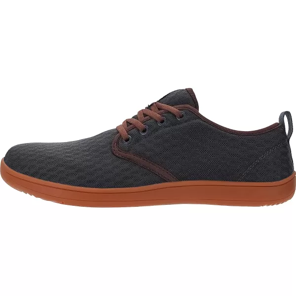 imageJoomra Mens Water amp Land Shoes  Hydrophobic Mesh  Barefoot Style  Quick Drying UpgradeW753  GreyGum  Water Shoes 