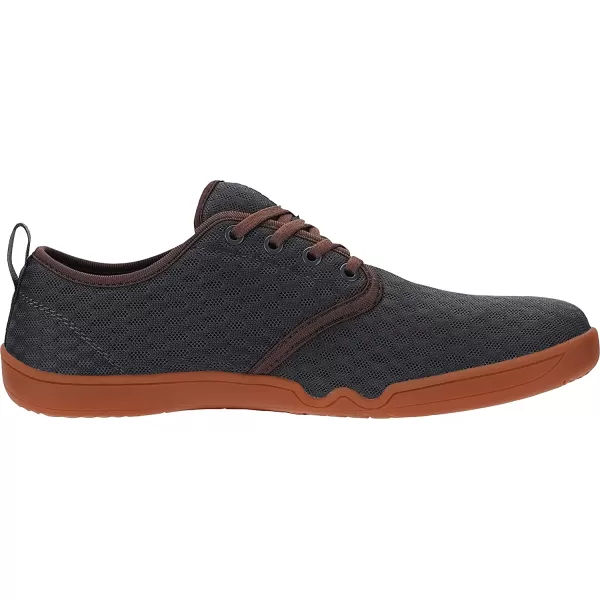 imageJoomra Mens Water amp Land Shoes  Hydrophobic Mesh  Barefoot Style  Quick Drying UpgradeW753  GreyGum  Water Shoes 