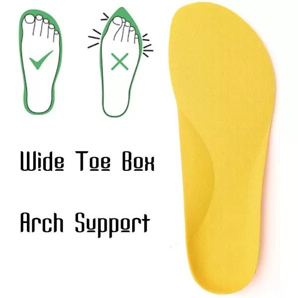 imageJoomra Womens Minimalist Trail Running Barefoot Shoes  Wide Toe Box  Zero DropAdark Grey