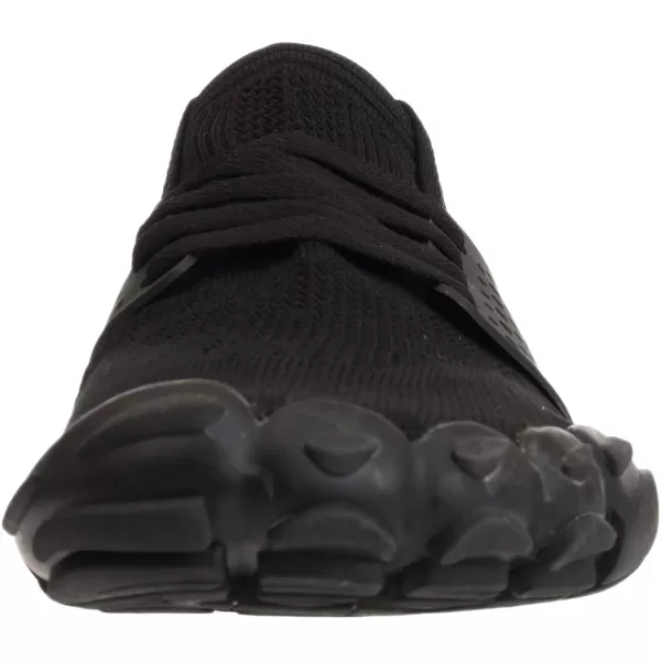 imageJoomra Womens Minimalist Trail Running Barefoot Shoes  Wide Toe Box  Zero DropBallblack