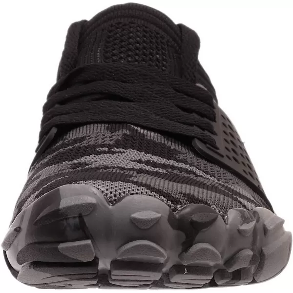 imageJoomra Womens Minimalist Trail Running Barefoot Shoes  Wide Toe Box  Zero DropBblackCamouflage