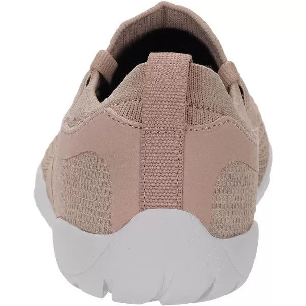 imageJoomra Womens Wide Trail Running Shoes  Barefoot Style  Zero Drop Grippy SoleW52  Pink