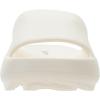 imageJoomra Arch Support Slides for Women and Men Recovery Sandals Plantar Fasciitis Slippers  Pain Relief Cushion Thick SoleBeige With Arch Support