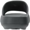 imageJoomra Arch Support Slides for Women and Men Recovery Sandals Plantar Fasciitis Slippers  Pain Relief Cushion Thick SoleDeep Grey With Arch Support