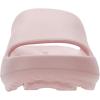 imageJoomra Arch Support Slides for Women and Men Recovery Sandals Plantar Fasciitis Slippers  Pain Relief Cushion Thick SolePink With Arch Support