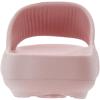 imageJoomra Arch Support Slides for Women and Men Recovery Sandals Plantar Fasciitis Slippers  Pain Relief Cushion Thick SolePink With Arch Support