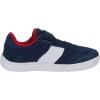 imageJoomra ToddlerLittle Kid Wide Barefoot Shoes  Splay Naturally Minimalist Sneakers for Boys Girls  Zero Drop SoleDark Blue
