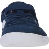 imageJoomra ToddlerLittle Kid Wide Barefoot Shoes  Splay Naturally Minimalist Sneakers for Boys Girls  Zero Drop SoleDark Blue