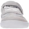 imageJoomra ToddlerLittle Kid Wide Barefoot Shoes  Splay Naturally Minimalist Sneakers for Boys Girls  Zero Drop SoleGrey