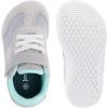 imageJoomra ToddlerLittle Kid Wide Barefoot Shoes  Splay Naturally Minimalist Sneakers for Boys Girls  Zero Drop SoleGrey
