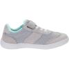 imageJoomra ToddlerLittle Kid Wide Barefoot Shoes  Splay Naturally Minimalist Sneakers for Boys Girls  Zero Drop SoleGrey