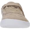 imageJoomra ToddlerLittle Kid Wide Barefoot Shoes  Splay Naturally Minimalist Sneakers for Boys Girls  Zero Drop SoleKhaki