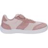 imageJoomra ToddlerLittle Kid Wide Barefoot Shoes  Splay Naturally Minimalist Sneakers for Boys Girls  Zero Drop SolePink