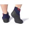 imageJoomra Womens Mens Minimalist Barefoot Sock Shoes  Zero Drop  ECO Vegan  MultiPurpose ampamp UltraPortable Water FootwearBlue