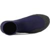 imageJoomra Womens Mens Minimalist Barefoot Sock Shoes  Zero Drop  ECO Vegan  MultiPurpose ampamp UltraPortable Water FootwearBlue