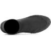 imageJoomra Womens Mens Minimalist Barefoot Sock Shoes  Zero Drop  ECO Vegan  MultiPurpose ampamp UltraPortable Water FootwearDark Black