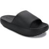 All Black With Arch Support
