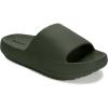 Amy Green With Arch Support