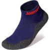 imageJoomra Womens Mens Minimalist Barefoot Sock Shoes  Zero Drop  ECO Vegan  MultiPurpose ampamp UltraPortable Water FootwearBlue