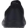 imageJoomra Mens Zero Drop Running Tennis Shoes  Slip on Walking Sneakers  Wide Toe BoxS86  All Black