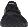 imageJoomra Mens Zero Drop Running Tennis Shoes  Slip on Walking Sneakers  Wide Toe BoxS86  All Black