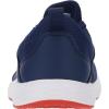 imageJoomra Mens Zero Drop Running Tennis Shoes  Slip on Walking Sneakers  Wide Toe BoxS86  Dark Blue
