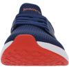 imageJoomra Mens Zero Drop Running Tennis Shoes  Slip on Walking Sneakers  Wide Toe BoxS86  Dark Blue