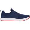 imageJoomra Mens Zero Drop Running Tennis Shoes  Slip on Walking Sneakers  Wide Toe BoxS86  Dark Blue