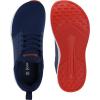 imageJoomra Mens Zero Drop Running Tennis Shoes  Slip on Walking Sneakers  Wide Toe BoxS86  Dark Blue
