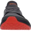 imageJoomra Mens Zero Drop Running Tennis Shoes  Slip on Walking Sneakers  Wide Toe BoxS86  Dark Grey
