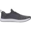 imageJoomra Mens Zero Drop Running Tennis Shoes  Slip on Walking Sneakers  Wide Toe BoxS86  Grey
