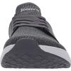 imageJoomra Mens Zero Drop Running Tennis Shoes  Slip on Walking Sneakers  Wide Toe BoxS86  Grey
