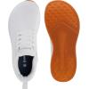 imageJoomra Mens Zero Drop Running Tennis Shoes  Slip on Walking Sneakers  Wide Toe BoxS86  White