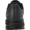 imageJoomra Whitin Mens Supportive Running Shoes Cushioned Athletic SneakersGreyMesh