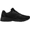 imageJoomra Whitin Mens Supportive Running Shoes Cushioned Athletic SneakersS5  All Black