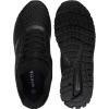 imageJoomra Whitin Mens Supportive Running Shoes Cushioned Athletic SneakersS5  All Black