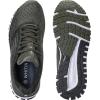 imageJoomra Whitin Mens Supportive Running Shoes Cushioned Athletic SneakersS5  Army Green