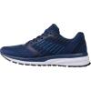 imageJoomra Whitin Mens Supportive Running Shoes Cushioned Athletic SneakersS5  Blue