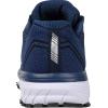 imageJoomra Whitin Mens Supportive Running Shoes Cushioned Athletic SneakersS5  Blue